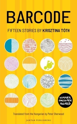 Barcode Paperback Jantar Publishing