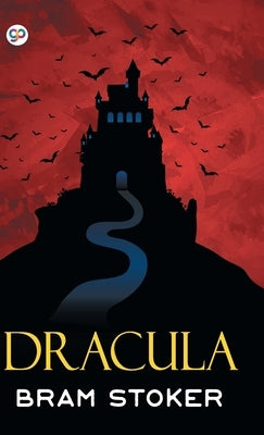 Dracula by Bram, Stoker