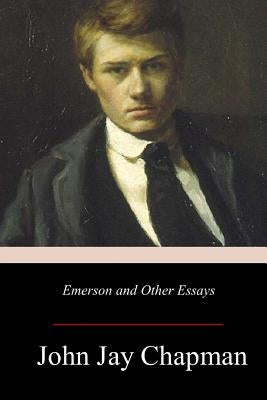 Emerson and Other Essays Paperback Createspace Independent Publishing Platform