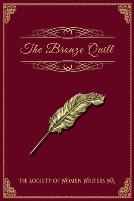 The Bronze Quill Paperback Linellen Press