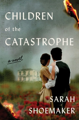 Children of the Catastrophe Paperback Harper Paperbacks