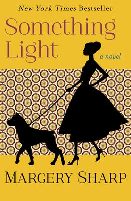 Something Light Paperback Open Road Media