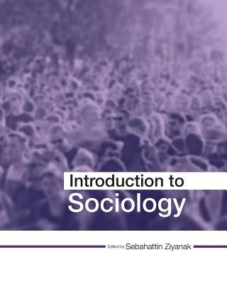 Introduction to Sociology Paperback Cognella Academic Publishing