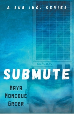 Submute Paperback Bear Llama Creations