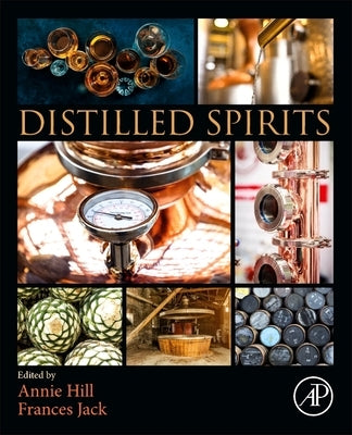 Distilled Spirits Paperback Academic Press