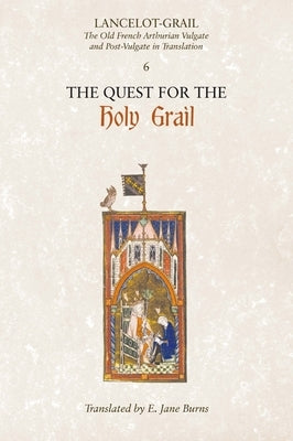 The Quest for the Holy Grail Paperback Boydell & Brewer
