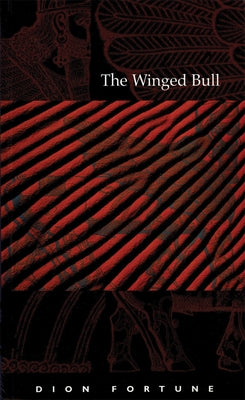 The Winged Bull Paperback Society of Inner Light