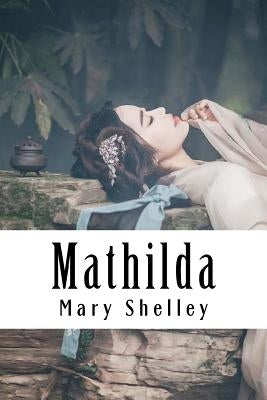 Mathilda Paperback Createspace Independent Publishing Platform