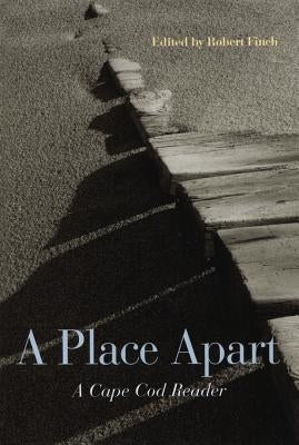 A Place Apart Paperback Countryman Press