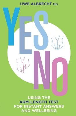 Yes/No by Albrecht, Uwe