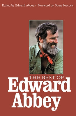 The Best of Edward Abbey Counterpoint LLC