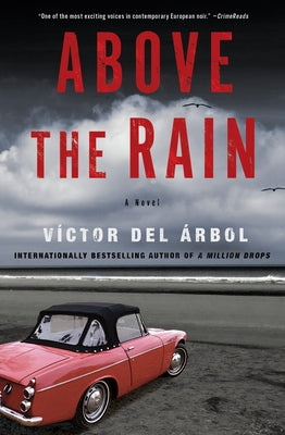 Above the Rain by del Árbol, Víctor