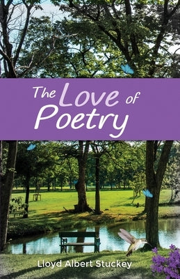 The Love of Poetry Paperback Dorrance Publishing Co.