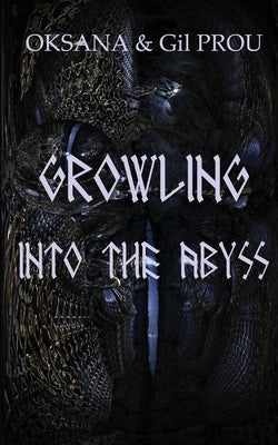 Growling Into the Abyss Hollywood Comics