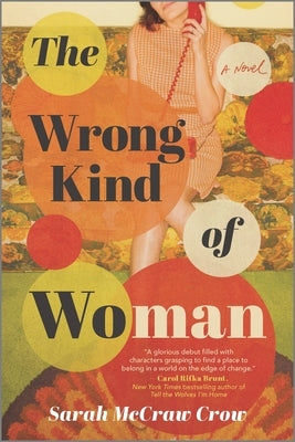 The Wrong Kind of Woman Paperback Mira Books