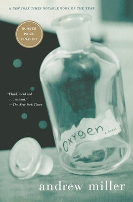 Oxygen Paperback Houghton Mifflin