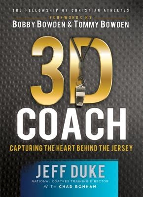 3D Coach by Duke, Jeff