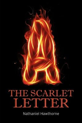 The Scarlet Letter Paperback Simon & Brown