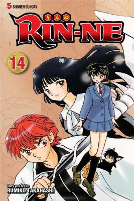 Rin-Ne, Volume 14 by Takahashi, Rumiko