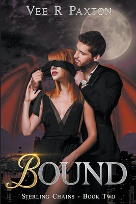 Bound Paperback Vee R. Paxton