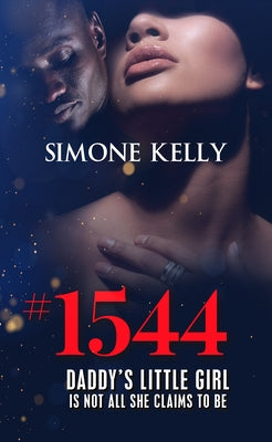 #1544 by Kelly, Simone