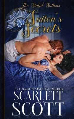 Sutton's Secrets Paperback Independently Published