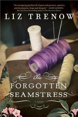 The Forgotten Seamstress Paperback Sourcebooks Landmark