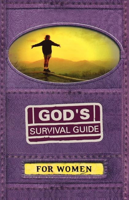 God's Survival Guide for Women Paperback Elm Hill Books