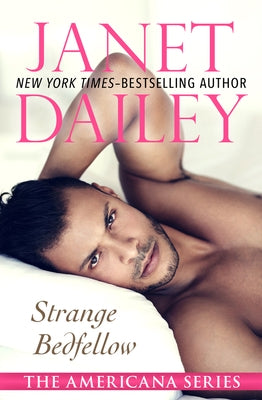 Strange Bedfellow Paperback Open Road Media Romance