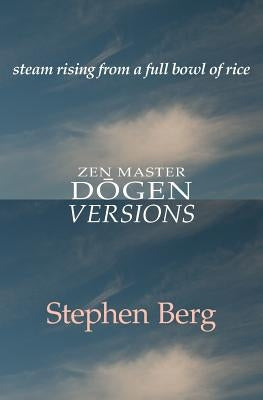 Steam Rising from a Full Bowl of Rice Paperback Zig Zag Press LLC
