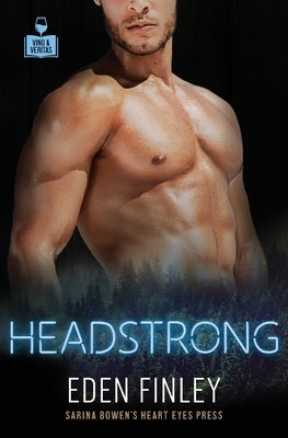 Headstrong by Finley, Eden