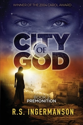 Premonition: A Time-Travel Suspense Novel Paperback Ingermanson Communications, Inc.