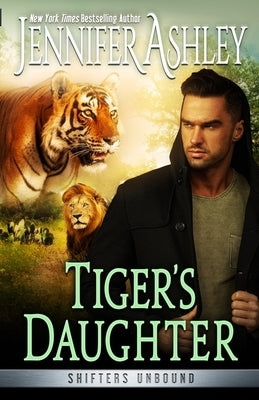 Tiger's Daugher Paperback Ja / AG Publishing