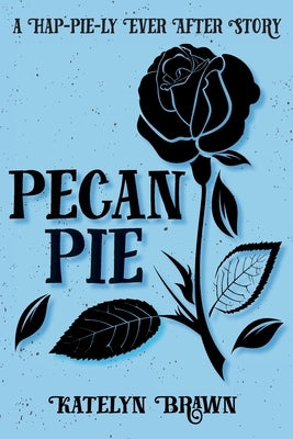Pecan Pie Paperback Omnibus Publishing