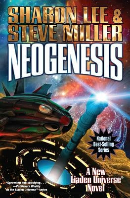 Neogenesis, 21 by Lee, Sharon