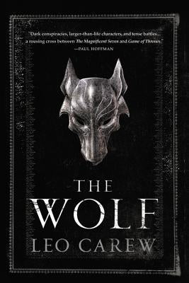 The Wolf by Carew, Leo