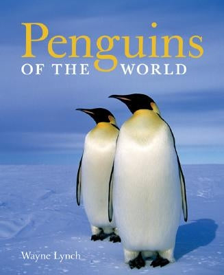 Penguins of the World Paperback Firefly Books