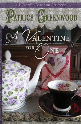 A Valentine for One Evennight Books