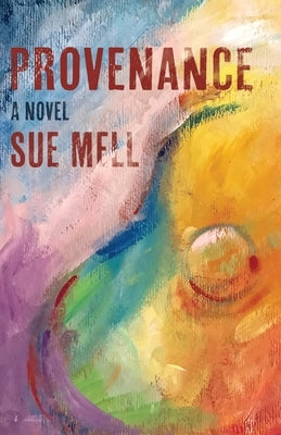 Provenance Paperback Madville Publishing