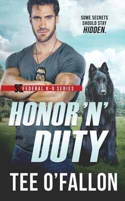 Honor 'N' Duty Paperback Independently Published