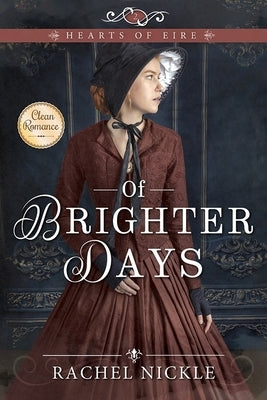 Of Brighter Days Paperback Sweetwater Books
