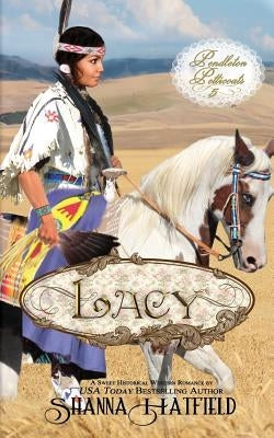 Lacy: (A Sweet Western Historical Romance) Paperback Createspace Independent Publishing Platform