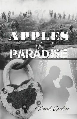 Apples of Paradise Paperback Dorrance Publishing Co.