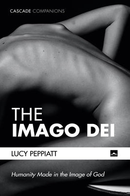 The Imago Dei Paperback Cascade Books