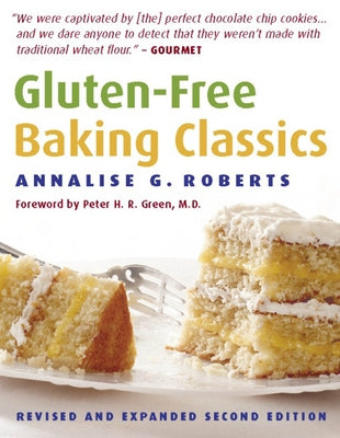 Gluten-Free Baking Classics Paperback Agate Surrey