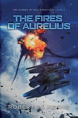 The Fires of Aurelius Paperback Knightsfall Press