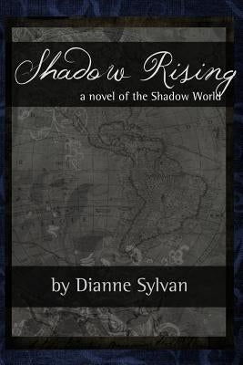 Shadow Rising Paperback Createspace Independent Publishing Platform