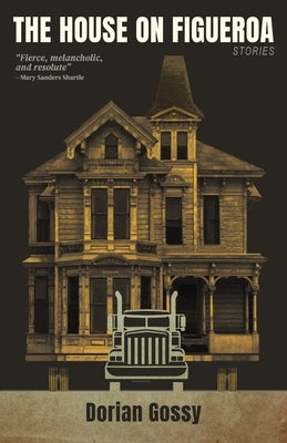 The House on Figueroa Paperback Hamilton Stone Editions