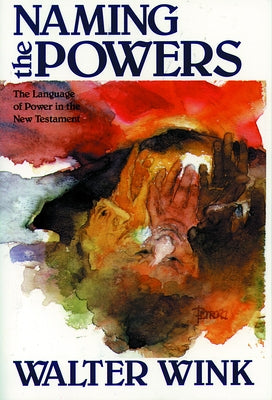 Naming the Powers Paperback Fortress Press