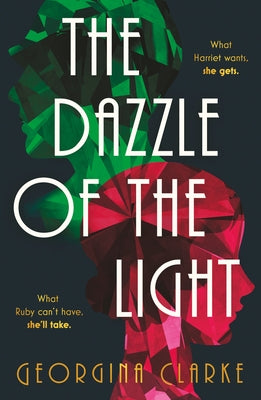 The Dazzle of the Light Paperback Verve Books